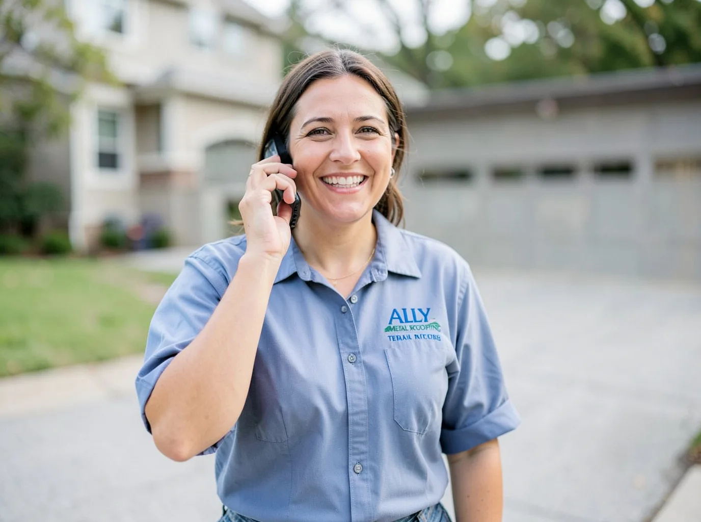 Metal Roof Installation Midland, TX FAQs